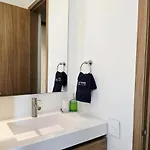 Santorini Baia Kristal Con Playa Unica En Cartagena