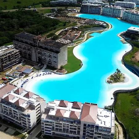 Santorini Baia Kristal Con Playa única En
