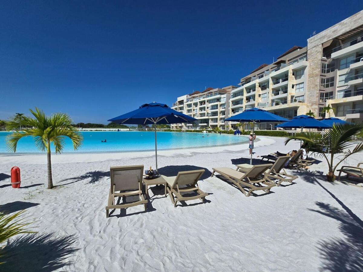 Apartment Santorini Baia Kristal Con Playa Unica En *