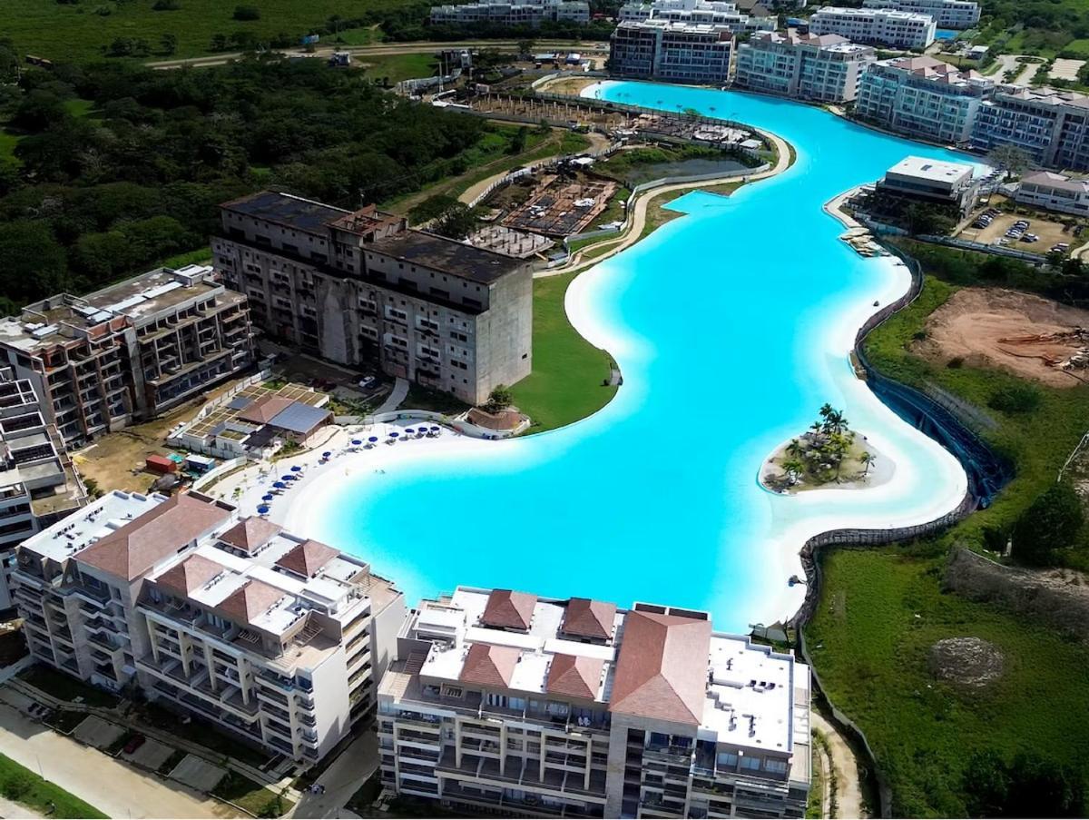 Santorini Baia Kristal Con Playa Unica En