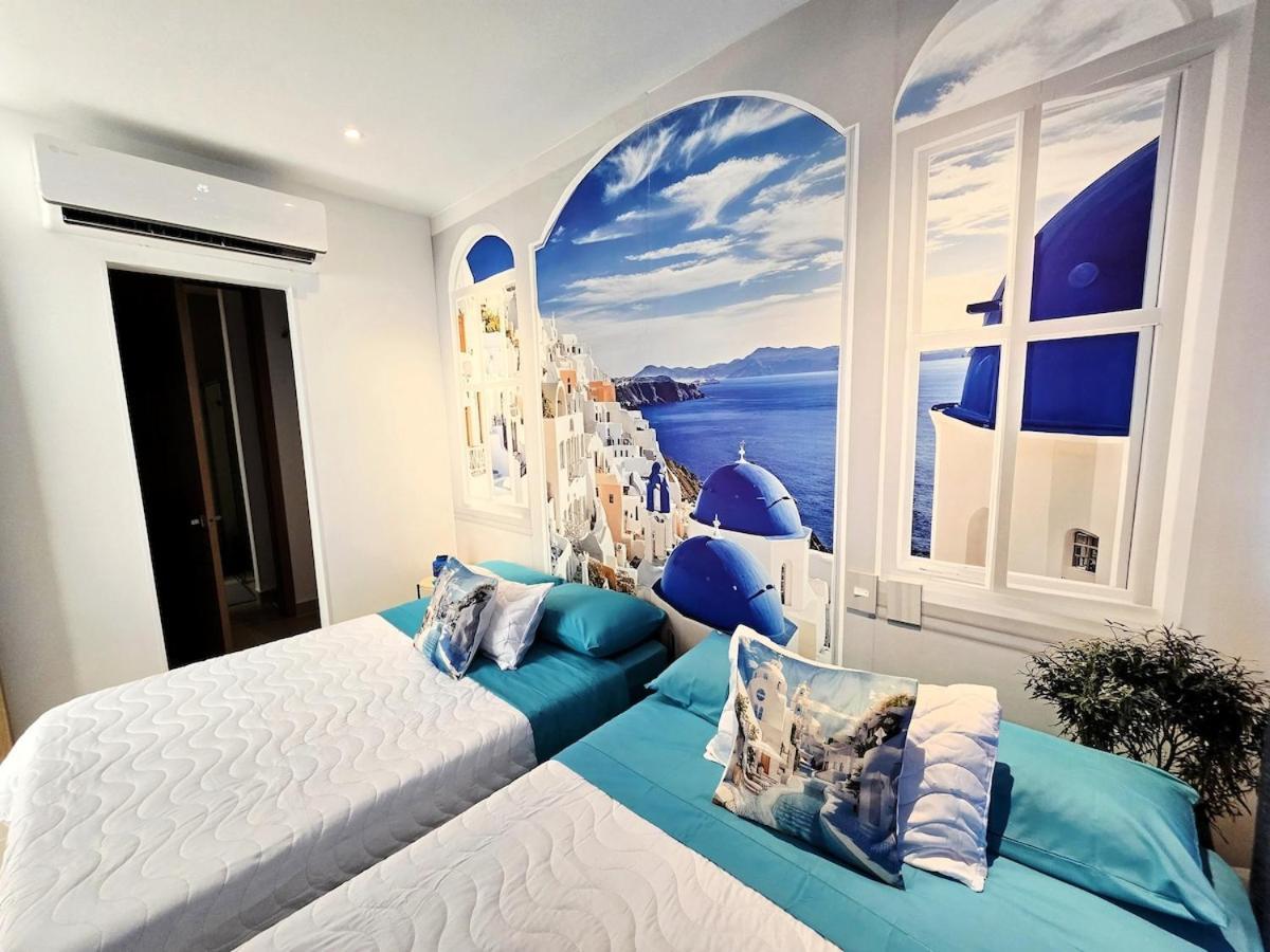 Santorini Baia Kristal Con Playa Unica En * Cartagena