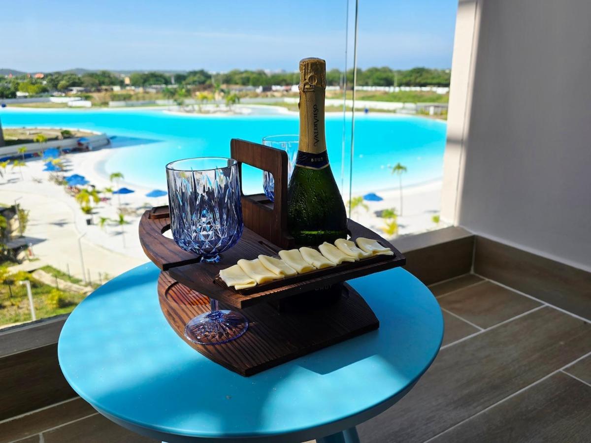 Santorini Baia Kristal Con Playa Unica En