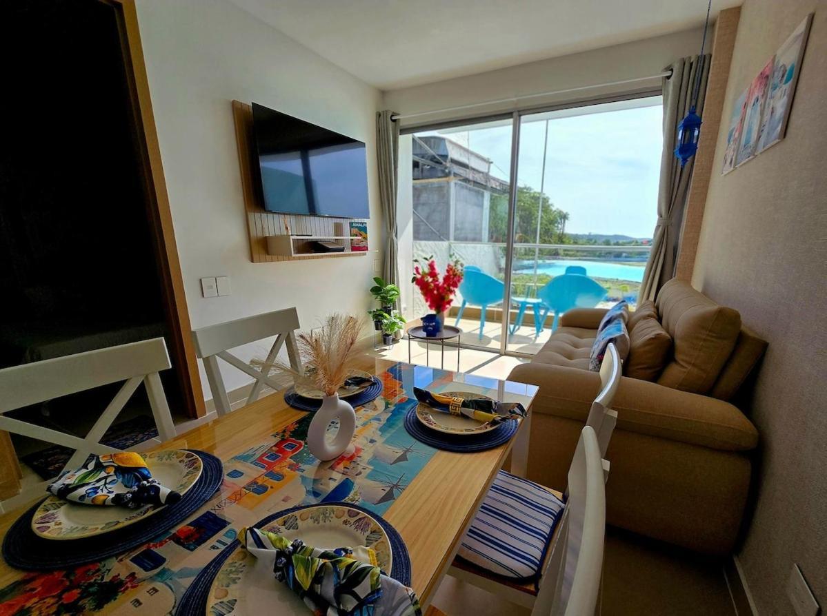Santorini Baia Kristal Con Playa Unica En